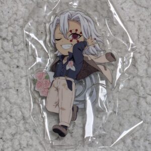 Demon Slayer Cafe White Day 2024 Acrylic Stand Tengen F/S-M501 from japan Rare