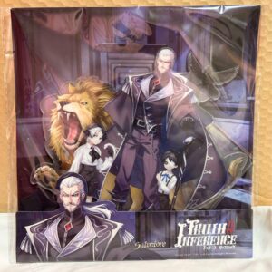 Personality V Identityv Uncle 5Th Anniversary Offline Pack F/S-M501 from japan R