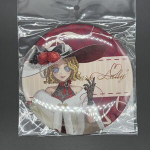 Personality V Identity V: Red Thread Of Fate Deccan Batch Lady Fauro F/S-M501 fr