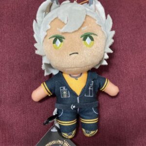 Twisted Wonderland Extra Exercise Clothing Plush Jack Howl F/S-M503 from japan R