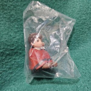 Machiboke World Masterpiece Theatre - Miss Inquiry For Mother F/S-M501 from japa