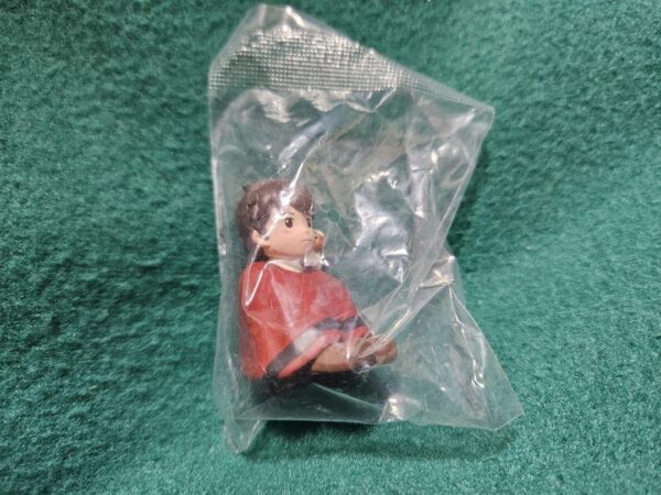Machiboke World Masterpiece Theatre - Miss Inquiry For Mother F/S-M501 from japa