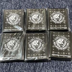 Reversejapan Pro Wrestling Trial Deck F/S-M503 from japan Rare  Good condition