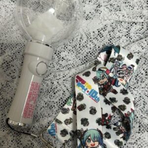 Madimir 2022 10Th Penlight F/S-M501 from japan Rare  Good condition