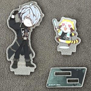 Blasta Shin Acsta Rascal Collaboration With A Product Reason F/S-M501 from japan