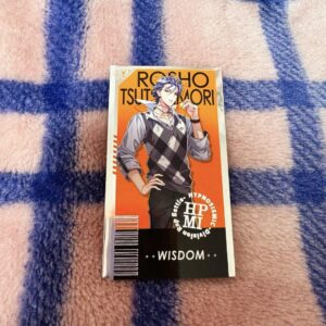 Matsukiyo Cocokara Bonus Card Ticketazalea Forest Rosho F/S-M501 from japan Rare