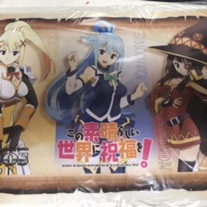 Novelty Blessings On This Wonderful World Benefits Rubber Mat F/S-M503 from japa