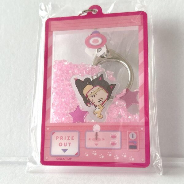 370 Ryuguji Ken Gem Charm Collection Tokyo Revengers F/S-M501 from japan Rare  G