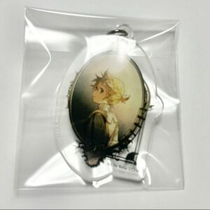 Kagamine Ren Hatsune Miku Symphony 2021 Kamen Acrylic Keychain Rella F/S-M501 fr