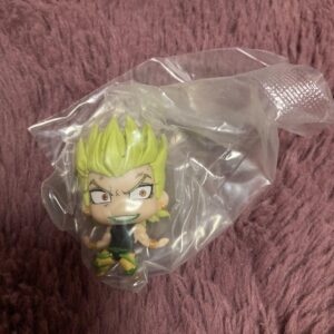 Dio Jojo Capsule Toy Gacha F/S-M503 from japan Rare  Good condition