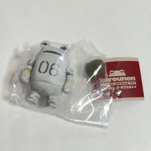 Gacha Kelownen Refujis The Capsule Toy F/S-M503 from japan Rare  Good condition