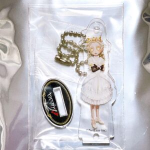 Personality 5 Girl Setting Picture Acstas Essential Memorial Identityv F/S-M501