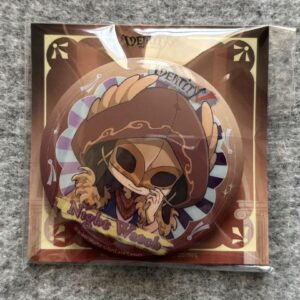 Identityv Personality 5: Night Guardian Can Badge Deduction Star Best F/S-M501 f