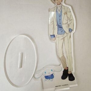 Tokyo Revengers Acrylic Stand Tsutaya Sanrio Matsuno Chifuyu F/S-M501 from japan