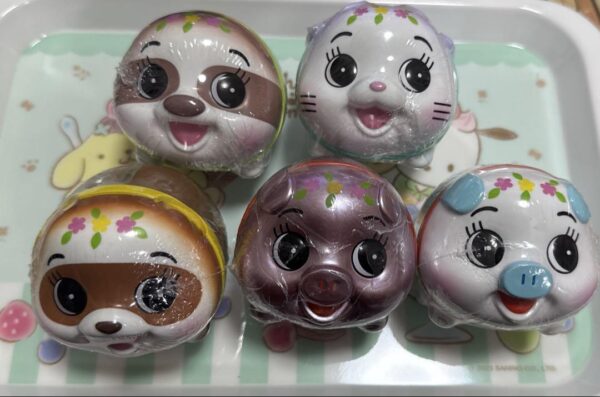 商品