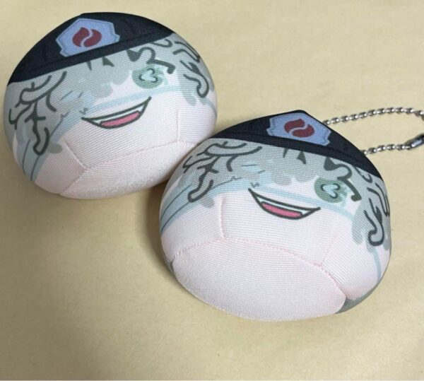 Personality 5Th Manju Florian F/S-M501 from japan Rare  Good condition