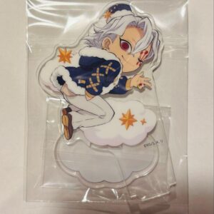Demon Slayer: Kimetsu No Yaiba Ufotable Acrylic Stand Uzui Tengen F/S-M501 from