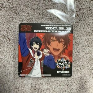 Yamada Ichiro Joysound Coaster F/S-M501 from japan Rare  Good condition