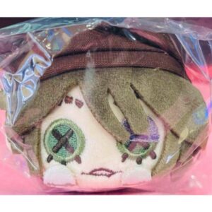 Personality V Identityv Prisoner Mochikororin Sweet Paradise Plush Toy F/S-M501