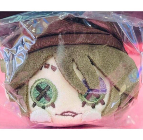 Personality V Identityv Prisoner Mochikororin Sweet Paradise Plush Toy F/S-M501