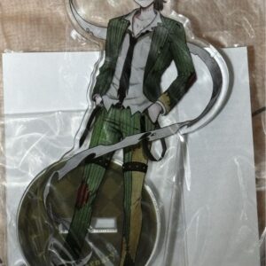 Personality 5 Halloween Acrylic Stand Mercenary Nawab Frankenstein F/S-M501 from