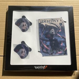 Identity V Character Day Psychologist F/S-M501 from japan Rare  Good condition