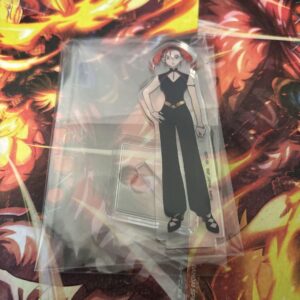 Mobile Suit Gundam Zeke Axe Ichibankuji D Prize Anki F/S-M503 from japan Rare  G