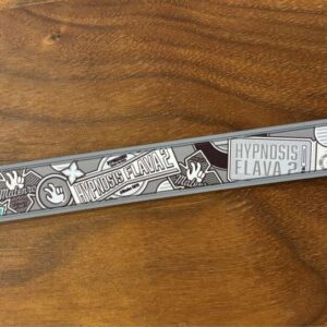 Hypnosis Microphone Flava2 Rubber Band Shinjuku Matenoru F/S-M501 from japan Rar