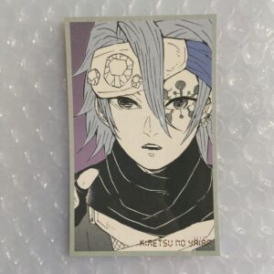 Demon Slayer: Kimetsu No Yaiba Memorial Collection Uzui Tengen F/S-M501 from jap