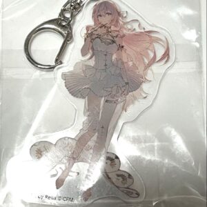 Hatsune Miku Symphony 2024 Acrylic Keychain Megurine Luka Magical Mirai F/S-M501