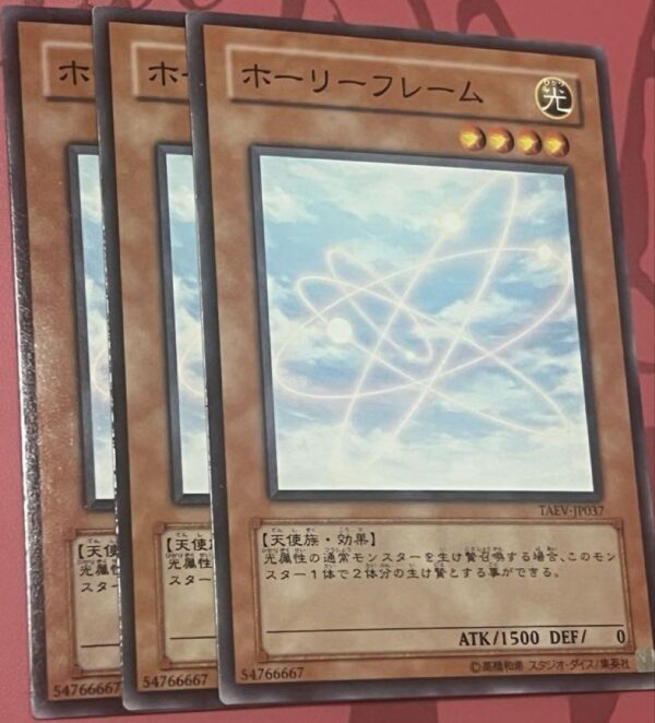 Holy Frame F/S-M503 from japan Rare  Good condition