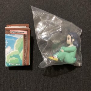 Machiboke World Masterpiece Theatre Sara F/S-M501 from japan Rare  Good conditio