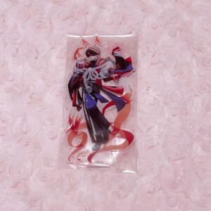 Personality V Fortune Teller Acrylic Stand Acsta Kyoto Neo Don Quijote F/S-M501