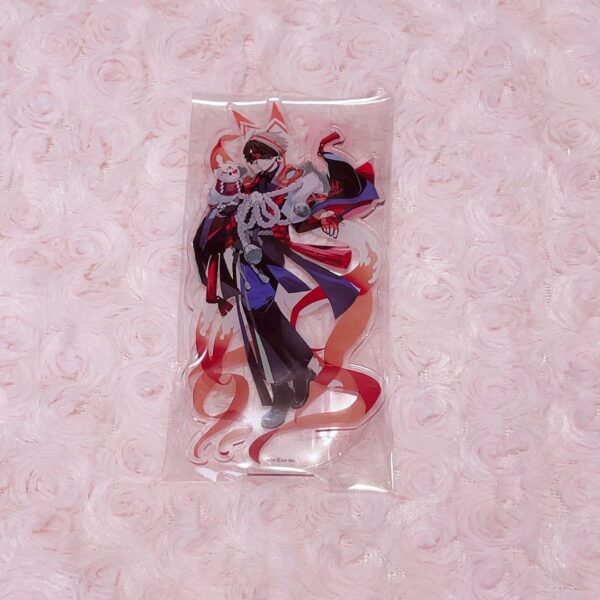 Personality V Fortune Teller Acrylic Stand Acsta Kyoto Neo Don Quijote F/S-M501
