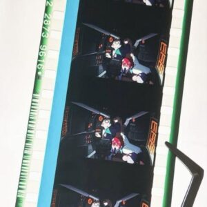 Gundam Gquuuuux Siegax Machu Film Bonus Character F/S-M503 from japan Rare  Good