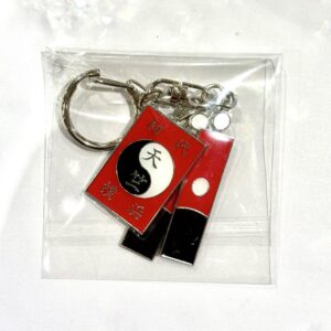 Tolibe Immersive Fort Tokyo Collectible Keychain Kurokawa Izana F/S-M501 from ja