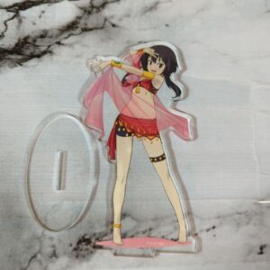 Megumin Blessings On This Wonderful World Dancer Costume Acrylic Stand 2 F/S-M50