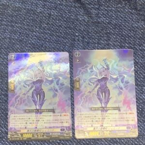Reimina, The Lightning Princess Of Black Sky F/S-M503 from japan Rare  Good cond