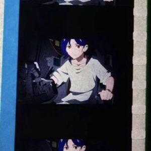 Mobile Suit Gundam Zeke Ax Admission Bonus 4Th Edition Shuji Ito F/S-M503 from j