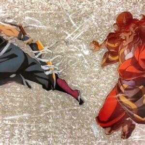 Demon Slayer: Kimetsu No Yaiba Hantengu Uzui Tengen Acrylic Stand F/S-M501 from