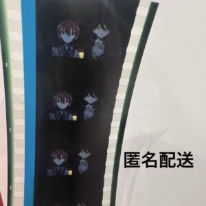 Mobile Suit Gundam Gquuuuuux Siegax Film Machu Nyaan F/S-M503 from japan Rare  G