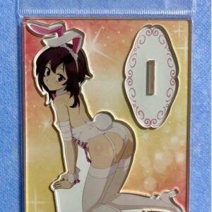 Movie Blessings On This Wonderful World: Legend Of Crimson Acrylic Character Sta