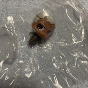 Jojo'S Bizarre Adventure Father Pucci Gacha F/S-M503 from japan Rare  Good condi