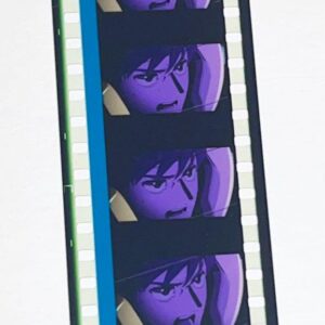 Mobile Suit Gundam Zeke Axe Coma Film Bonus Movie Exabe F/S-M503 from japan Rare
