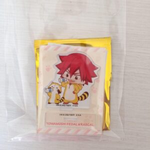 Yowamushi Pedal Rascal Naruko Akiyoshi-Kun Acrylic Stand Mini Character F/S-M501