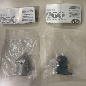 It'S A Monster Godzilla Edition Mechagodzilla Gigan F/S-M503 from japan Rare  Go