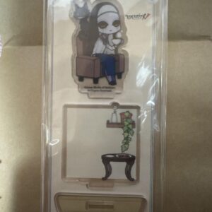 Identity V Apostle  F/S-M501 from japan Rare  Good condition