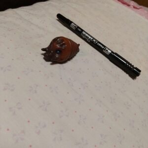 Toho Monster Godzilla Mothra Special Effects Encyclopedia F/S-M503 from japan Ra
