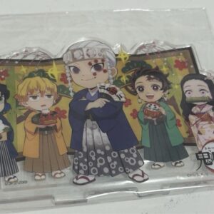 Demon Slayer: Kimetsu No Yaibayear Acrylic Stand Acsta Ufotable Uzui Tengen F/S-