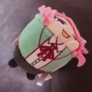 Hypnosis Microphone Mochikororin Amemura Random Number F/S-M501 from japan Rare